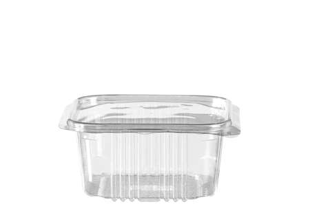 BARQUETTE CRISTAL CHARNIERE FRESH BOX 500 CC LES 500