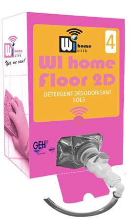 WI HOME FLOOR 2D ECOLABEL 2L