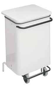 COLLECROULE CARENE BLANC 70 L