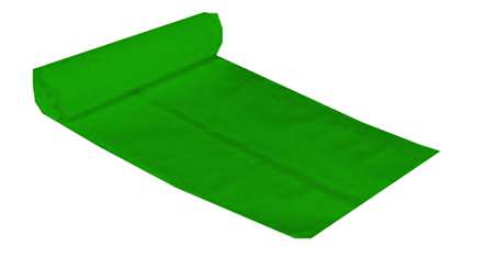 SAC 110 L VERT PREMIUM BD/FORT 35µ LES 200