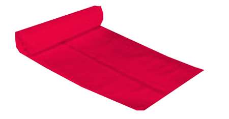SAC 110 L ROUGE PREMIUM BD/FORT 35µ LES 200