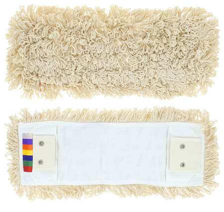 FRANGE COTON 3 EN 1 P/L/S 40 CM