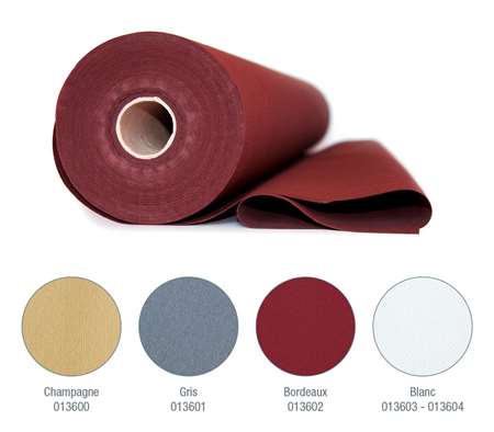 NAPPE LYSTIL BLANC 1,20 X 50 M