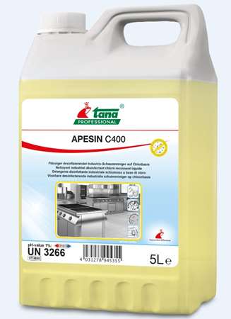 ACTISENE APESIN C 400 5 L
