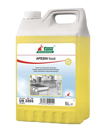 ACTISENE APESIN FOOD 5 L