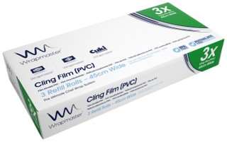 FILM RECHARGE WM 45 X 300 LES 3