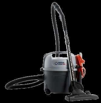 ASPIRATEUR VP 300 HEPA