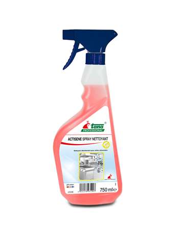 APESIN MULTISPRAY NETTOYANT 750 ML