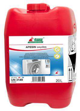 APESIN OXYDES 20 L