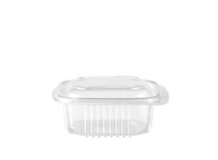 BARQUETTE + COUVERCLE MICRO BOX 250 ML LES 600