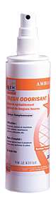 FRESH ODOR PAMPLEMOUSSE 200 ML G.E.H.