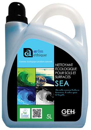 AROM ETHIQUE 2D SEA ECOLABEL 5 L