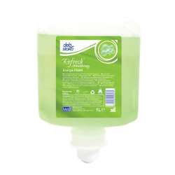 DEB ENERGIE FOAM WASH 6 X 1 L