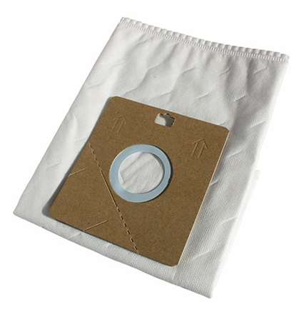SACS ASPIRATEUR ZEF 10 LES 10