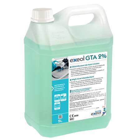 EXEOL GTA 2% 5 L