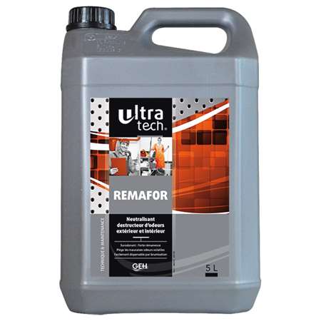ULTRA TEC REMAFOR 5 L