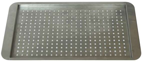 GRILLE POUR BAC 22 L MODUL BLACK
