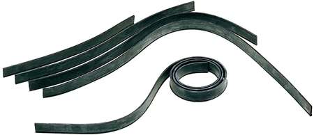 CAOUTCHOUC VITRE UNGER SOFT 35 LES 10
