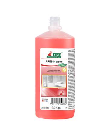 QUICK & EASY APESIN SANOL 6 X 325 ML