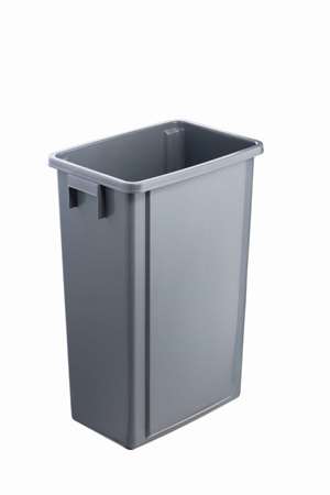 CORB TRI SELECT GRIS 60L