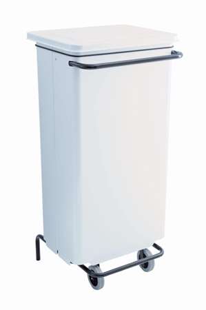 CONT MOB A PED BLC 110 L