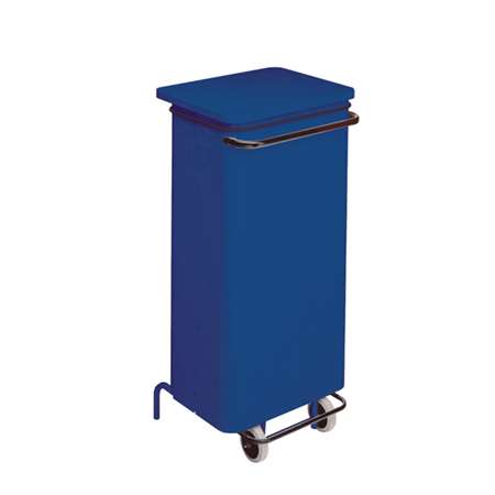 CONTICOLOR ACIER 110L BLEU