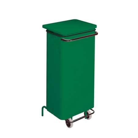 CONTICOLOR ACIER 110L VERT
