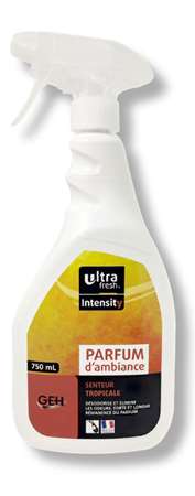 DESODORISANT PULVE TROPICAL 750 ML