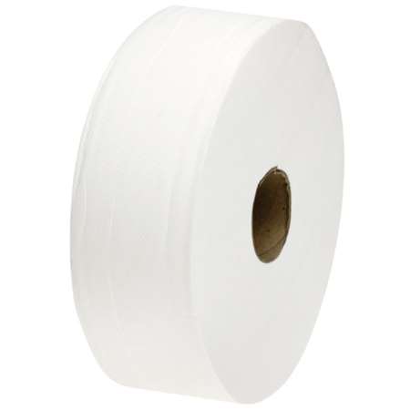 WC MAXI TOILETTE GEH BLANC ECOLABEL LES 6