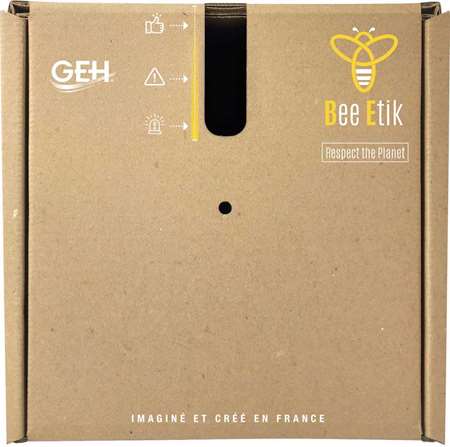 DISTRIBUTEUR BEE ETIK PH DC KRAFT