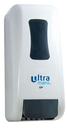 DISTRIBUTEUR GEH SAVON MOUSSE