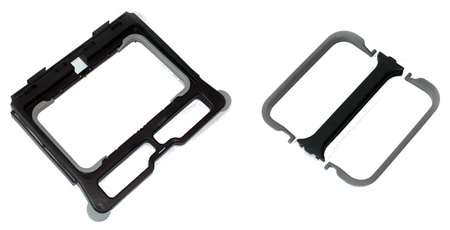 BARRE AMOVIBLE SUPPORT SAC
