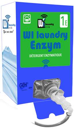WI LAUNDRY ENZYM 10KG