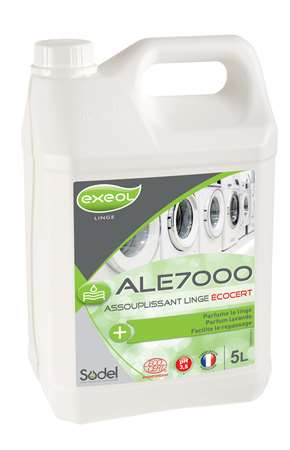 EXEOL ALE7000 ECOCERT 5 L