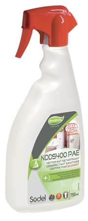 EXEOL NDDS400 PAE ECOCERT 750 ML