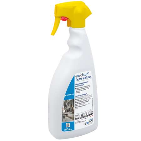EXEOL SURF TOUTES SURFACES 750 ML