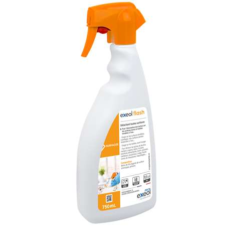 EXEOL FLASH NDP 750 ML