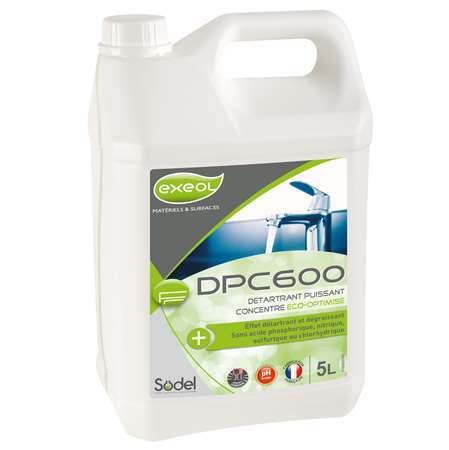 EXEOL DPC600 5 L