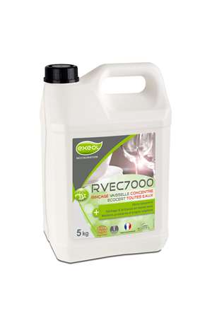 EXEOL DS PRECIEUX PARIS 5 L
