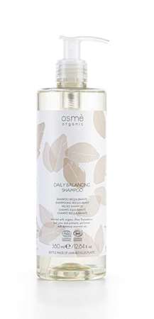 WELCOME OSME SHAMPOING ECOCERT 18 X 380ML