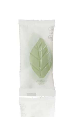WELCOME OSME SAVON VEGETAL ECOCERT 18G X 320 SCH