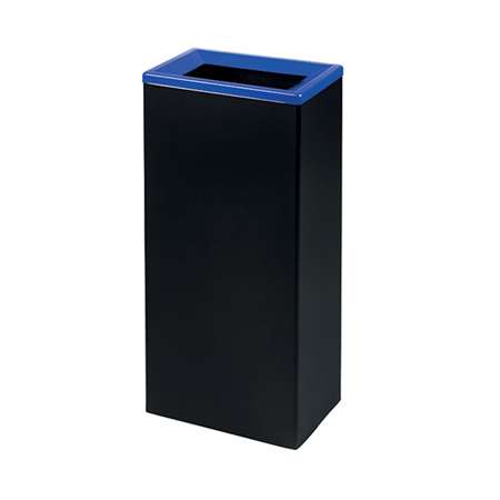 COUV POUB BOB COLOR ACIER BLEU