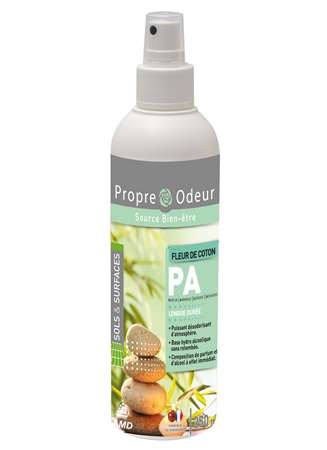 EXEOL POD PA FLEUR DE COTON 6X250ML