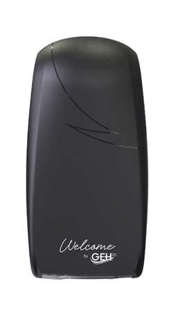 WELCOME SIGNATURE DIST PH PLIE NOIR