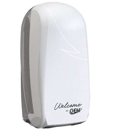 WELCOME SIGNATURE DIST PH PLIE BLANC