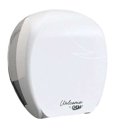 WELCOME SIGNATURE DIST PH JUMBO BLANC