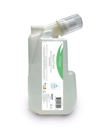 WELCOME MOUSSE NETTOYANTE ECOLABEL 6 X 1L