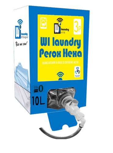 WI LAUNDRY PEROX HEXA 10KG