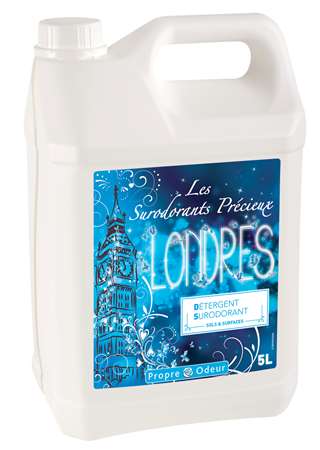 EXEOL DS PRECIEUX LONDRES 5 L