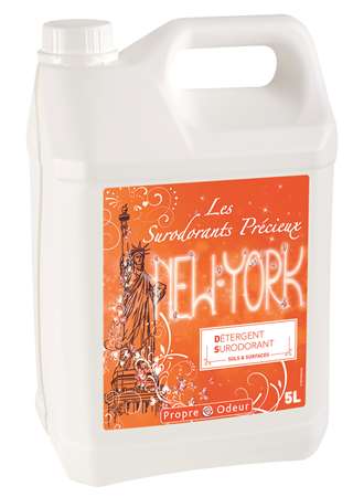 EXEOL DS PRECIEUX NEW YORK 5 L